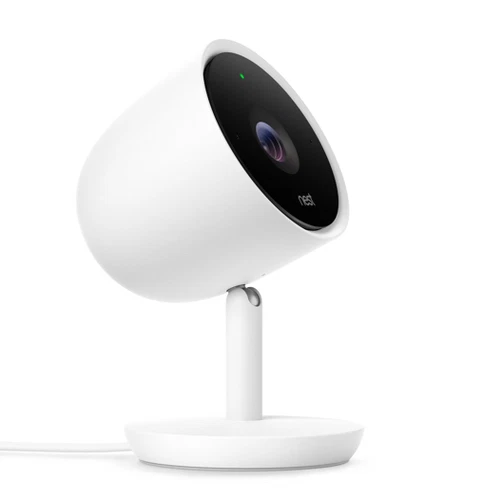 Google Nest Cam IQ | Indoor Security Camera - Picture 12 of 12
