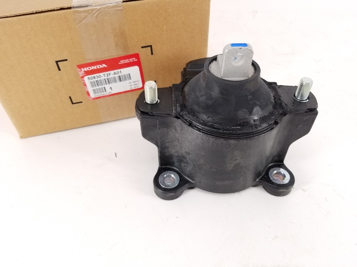 Genuine OEM Honda 50830-T2F-A01 Front Torque Strut Motor Mount