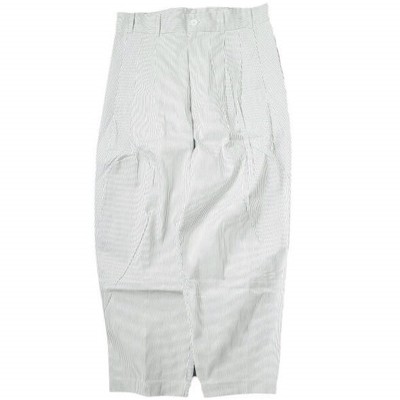 HED MAYNER 3 PLEAT SHIRT COOL GREY