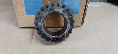 FIAT 500 D F L FIAT 126 INGRANAGGIO SECONDA MARCIA NUOVO ORIGINALE FIAT 500 D F L FIAT 126 INGRANAGGIO SECONDA MARCIA NUOVO ORIGINALE
