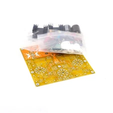 MOFI- McIntosh C22 Phono Amplifier (MM/MC-RIAA) DIY KIT Board