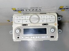 Autoradio Smart FORFOUR