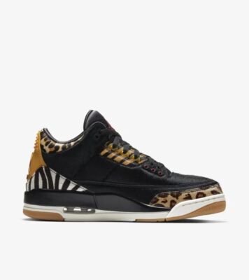 靴 NikeAirJordan3 Retro SE \"Animal Instinct Jordan 3 Retro SE Animal Instinct 2.0 for Sale