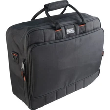Gator Cases G-MIXERBAG-1815 Padded Nylon Mixer/Equipment Bag(18.5 x 15.0 x 6.5")