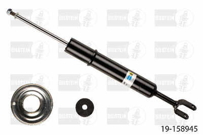 BILSTEIN B4 Front Shock Absorber AUDI A4 (8ec B7) 3.0 Quattro (160 