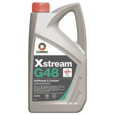 Антифриз xstream g48