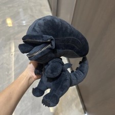Peluche Cute NUOVI Alien Isolation Alien Xenomorfo Con Cerniera Da Regalo