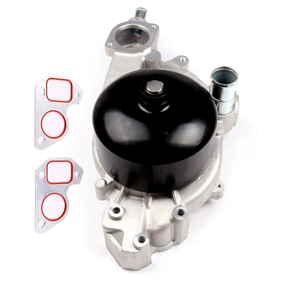 Bomba de agua para 97-04 Chevrolet Corvette Camaro Firebird 5,7 L LS1 LS6 6,0 L L LS2 Foto 4 de 4