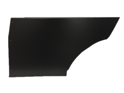 BMW E36 Coupe Rear Quarter Panels (set of 2) | eBay