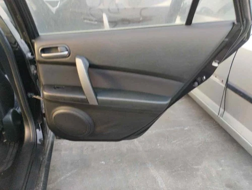 Tappetini beige PREMIUM per: Mazda 3 II BL hatchback, berlina 2008-2013