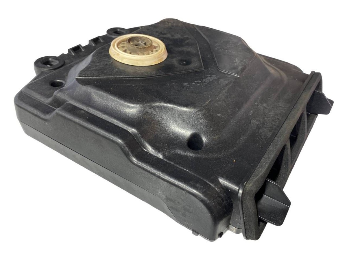 BMW Subwoofer speaker ZR922748201 4304078 X5 E70 | eBay