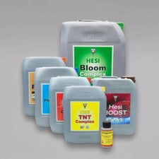 Hesi Wurzel Blüh TnT Komplex Phosphor Plus C...