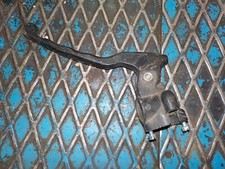 POIGNEE GAUCHE PEUGEOT 103 SPX..RCX..