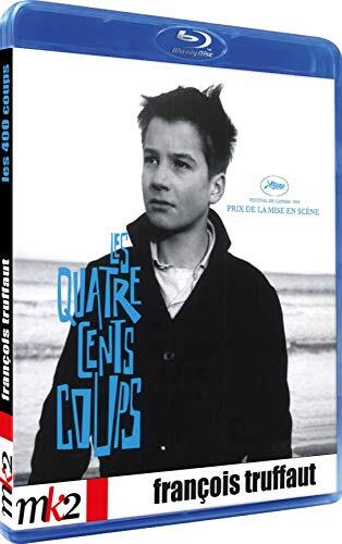 Les Quatre Cents Coups (Blu-ray)