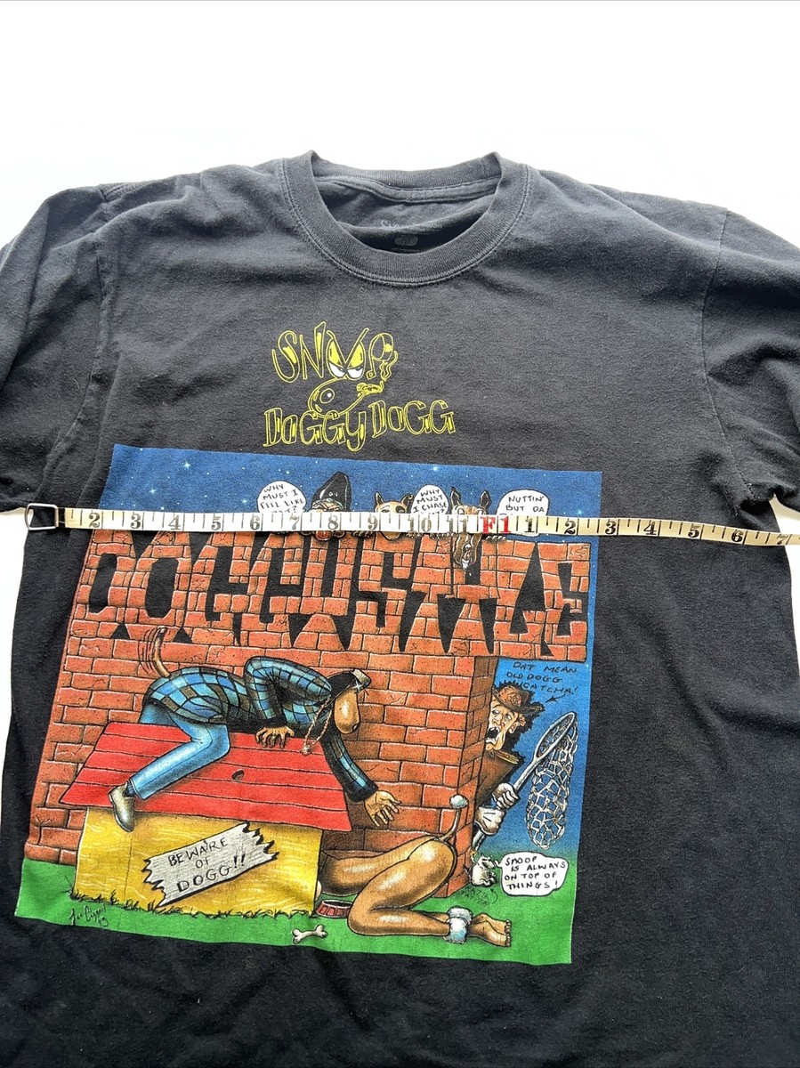 Vintage Snoop Dogg Long Sleeve Doggystyle Shirt | eBay
