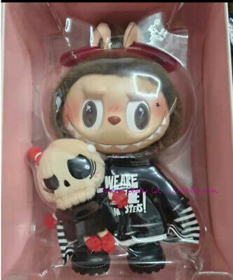 Pop Mart The Monsters Catch Me If You Like Me Labubu Limited Pop Mart The Monsters Catch Me If You Like Me Labubu Limited
