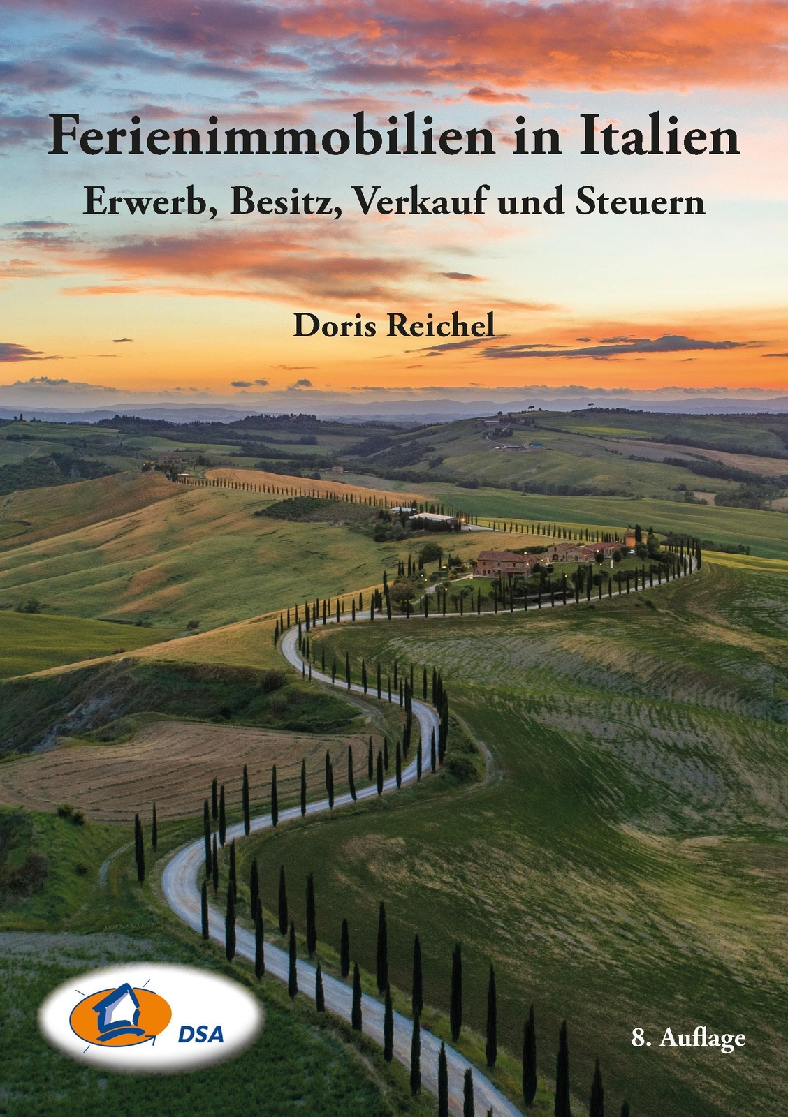 Thumbnail - Ferienimmobilien In Italien Doris Reichel