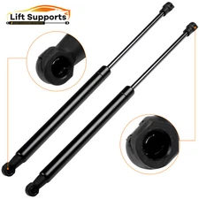 2Pcs Front Hood Shock Lift Support Struts For E90 E91 E92 E93 BMW 323i 325i 328i