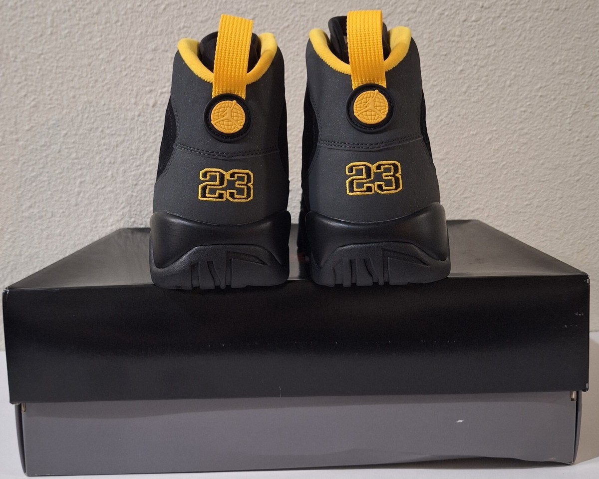 AIR JORDAN 9 