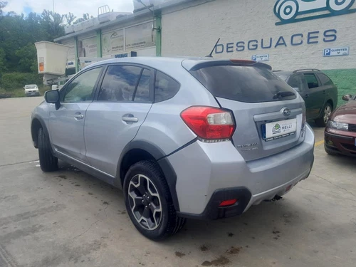 A12AG05 Tubo para SUBARU XV (G33/G43) Active 2015 8748141 - Imagen 9 de 10