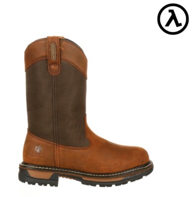 ROCKY RIDE 200G INSULATED WATERPROOF 10