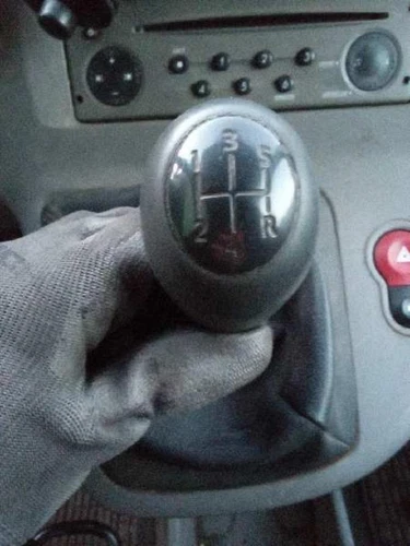 8200418328 Radiador Agua para RENAULT KANGOO II (F/KW0) 2009 1641642 - Imagen 9 de 10