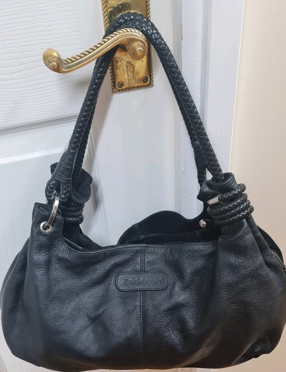 Jyothinivasaluva Longchamp Small Leather Backpack Top Handle Bag