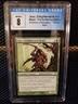 MTG ISAO, ENLIGHTENED BUSHI BETRAYERS OF KAMIGAWA 129/165 REGULAR RARE VERY NICE