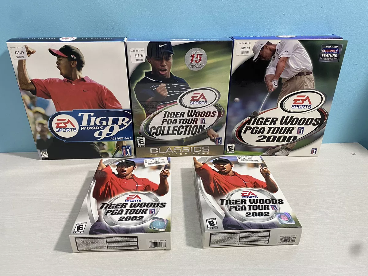 Ea games 2000 deals