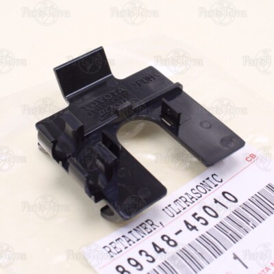 89348-45010 Genuine Toyota FJ CRUISER / SIENNA Bumper Ultrasonic