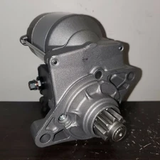 Acura Integra Starter W/Manual Trans GS-R /Type R L4 1.8L 1994 To 2001 OEM/Unit