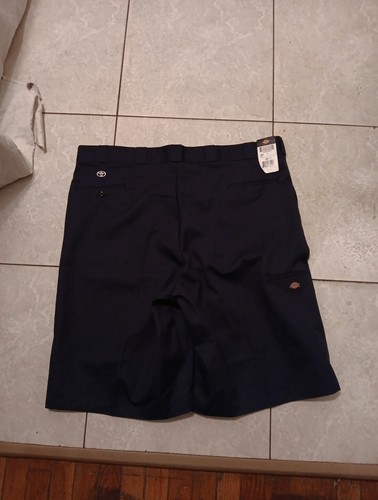 NWT Dickies Men's Utility Shorts Everyday Five-Pocket Sz 46 13" Inseam Shorts