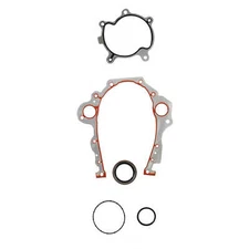 Engine Timing Cover Gasket Set Fel-Pro TCS 46089