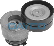 APV2324 DAYCO tendicinghia, cinghia con costine a V per, MITSUBISHI,NISSAN,OPEL,RENAULT,