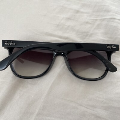 Ray-Ban RB4184 54□17 偏光レンズ Ray-Ban RB4184 54□17 偏光レンズ - メルカリ