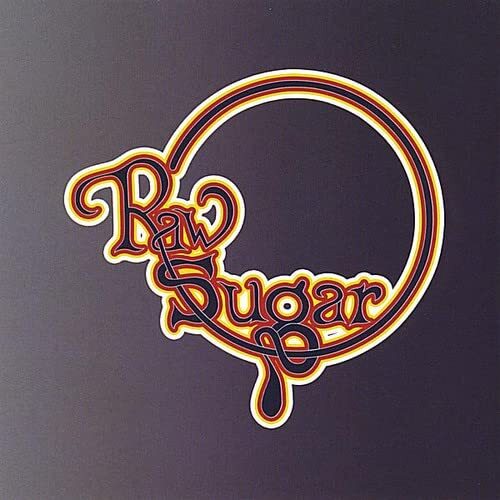 Raw Sugar Raw Sugar (CD)