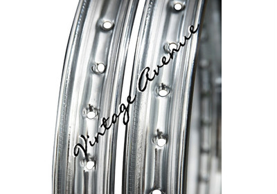 REAR WHEEL YAMAHA YZ80 1984 1984-1992 YZ 80 Hub Rim