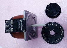 TECHNIPOWER W5 VARIAC AUTOTRANSFORMER OPEN STYLE 0-120V / 0-140V 6A 
