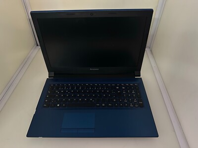 Lenovo IdeaPad 305-15IBD (Modell 80NJ) Laptop als Ersatzteilspender (P2 1121)