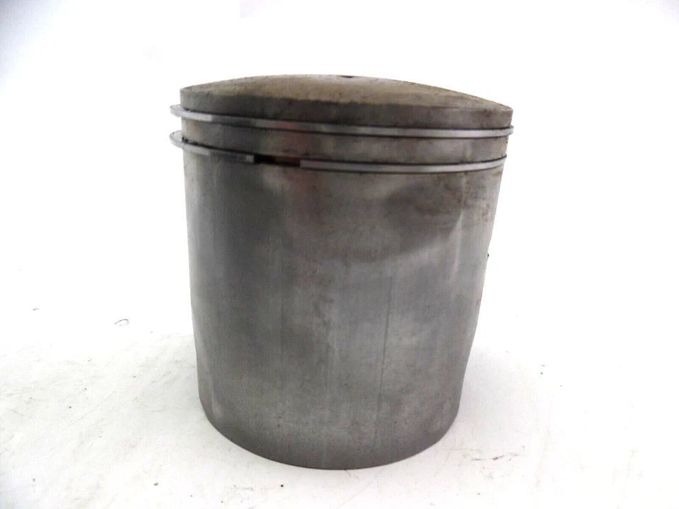 Cilindro y pistón 1992 Arctic Cat Prowler 440 3003-748 Foto 3 de 4