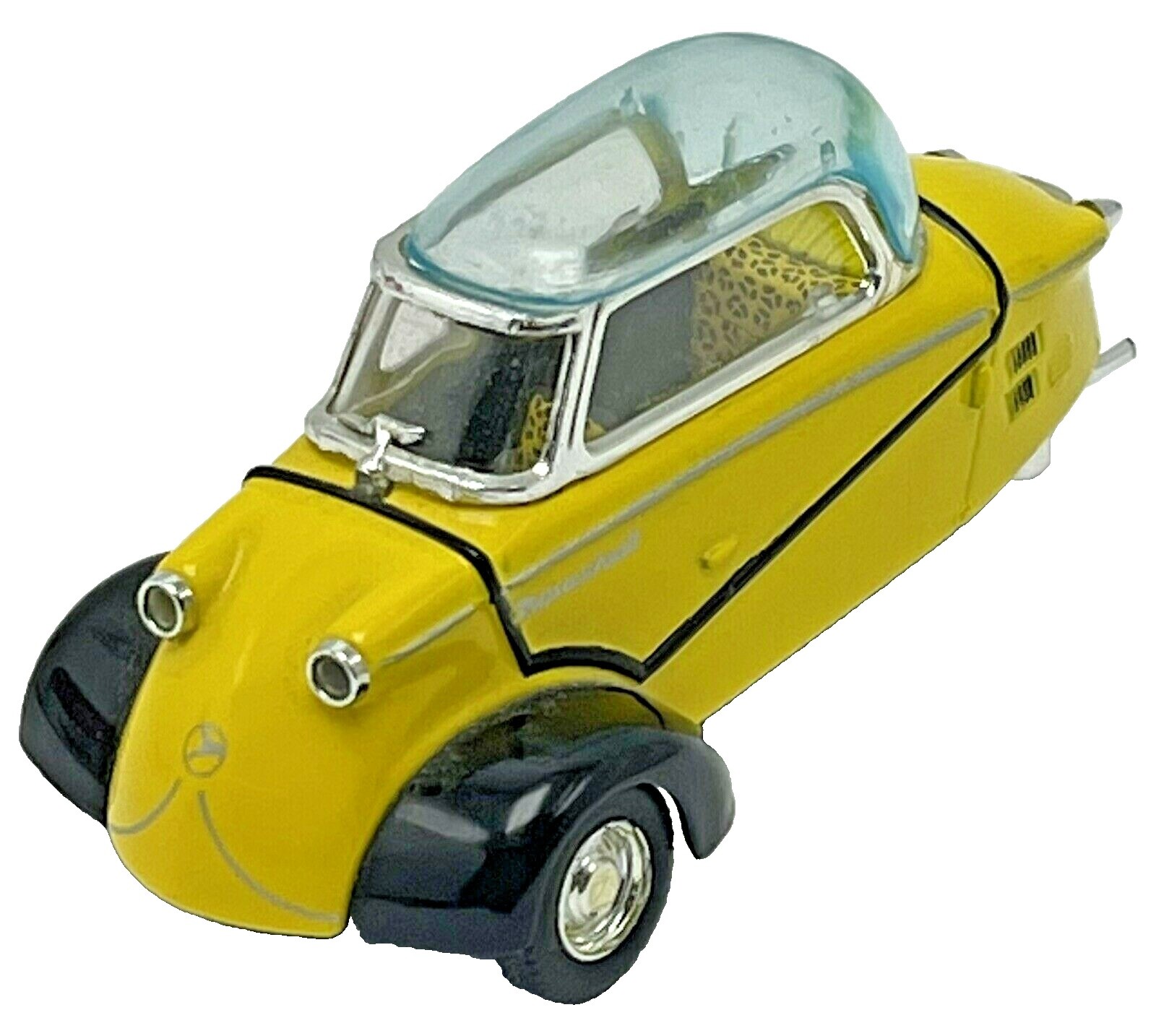 Messerschmitt Kr 200 | eBay