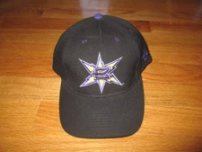 XFL Football BIRMINGHAM BOLTS Logo (Size 7 1/8) Cap w/ Tags