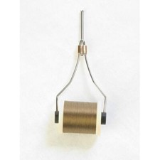 GRIFFIN FLARED BOBBIN Fly Tying Tool - Made in the USA