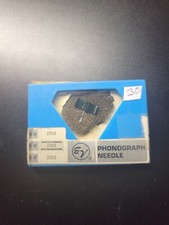 Phonograph needle EV Electro - Voice