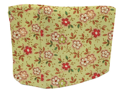 Spring Flowers Toaster Cover (4 Colors Available)