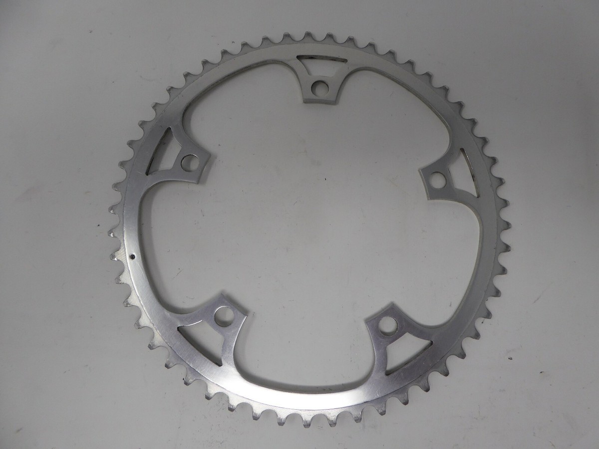 NOS CAMPAGNOLO CORONA 53T 135BCD Colnago Bianchi Specialized Scott