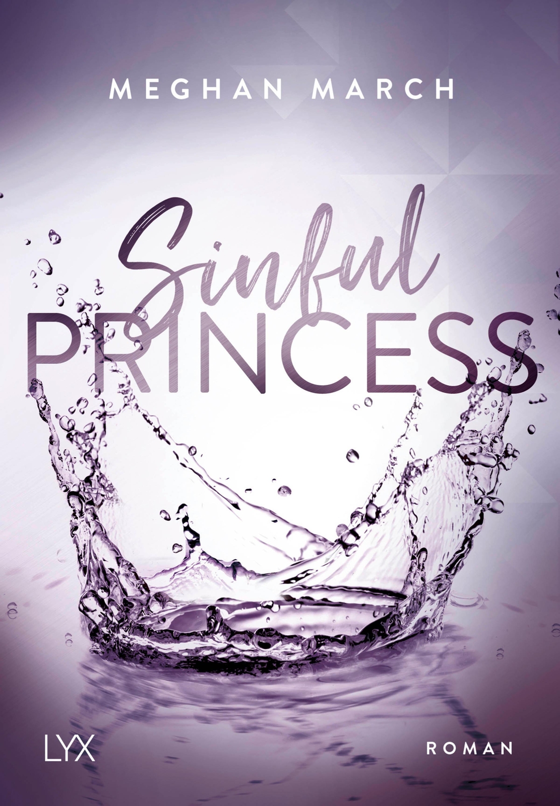 Thumbnail - Sinful Princess