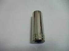 Craftsman 3/8" Drive, 12 Point, Deep Length Sockets, 9-19 Metric