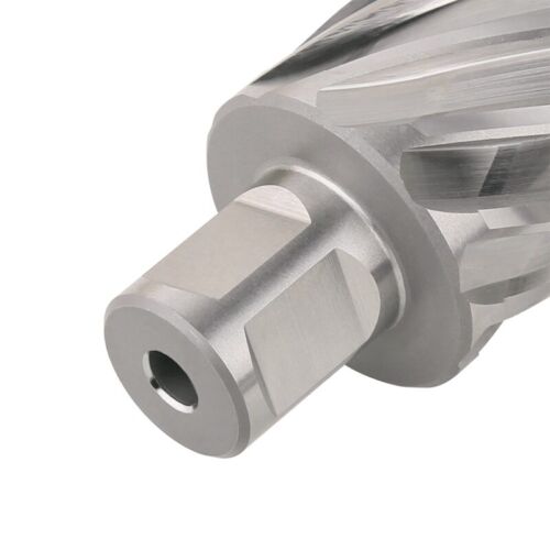 12-60mm HSS Annular Cutter Rotabroach Slugger Magnetic Core Drill Depth 25/50mm - Foto 6 di 13