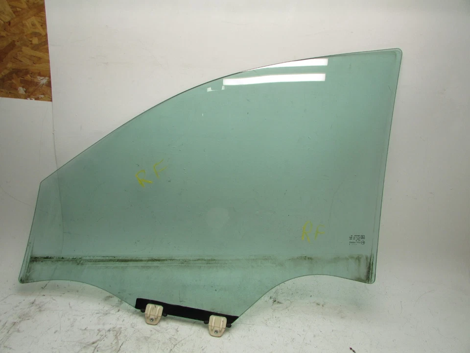 Puerta Ventana Vidrio Acadia 2007 2016 GMC lado derecho pasajero delantero OEM Foto 4 de 4